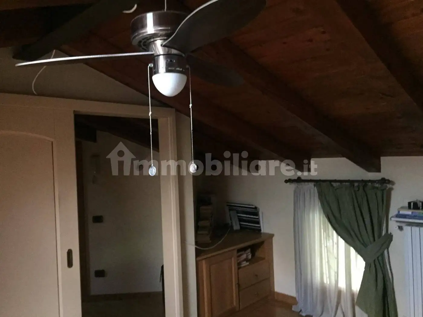 Appartamento in affitto a Rovetta