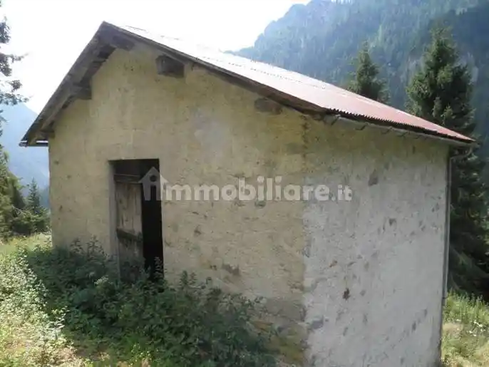 Rustico - Casale in vendita a Foppolo