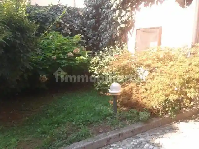 Casa indipendente in affitto a Vicenza