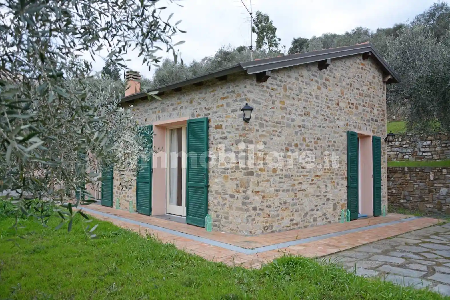 Villa in vendita a Diano Marina