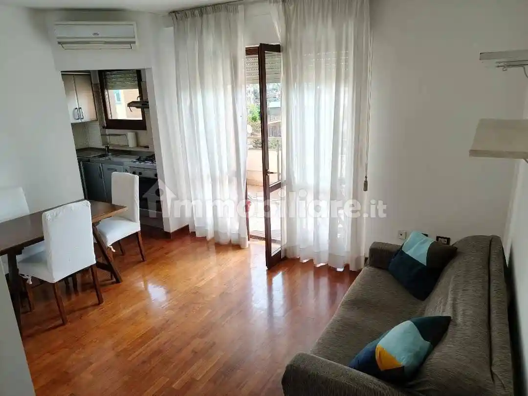 Attico - Mansarda in affitto a Roma