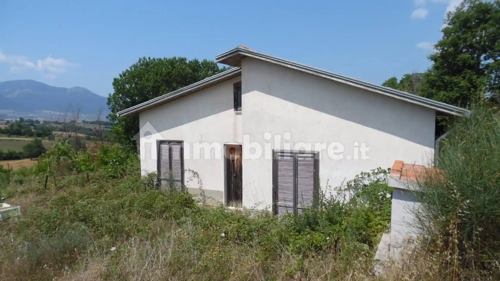 Villa unifamiliare, da ristrutturare, 80 m², Sant'Angelo dei Lombardi - foto 2