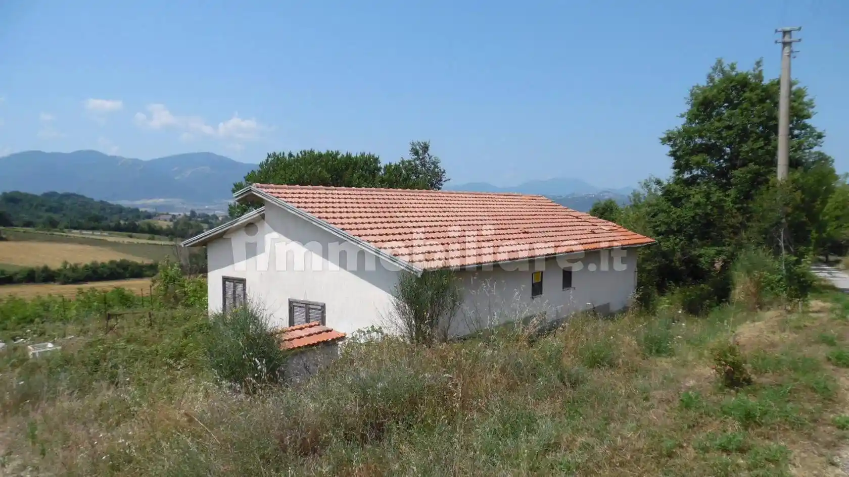 Villa unifamiliare, da ristrutturare, 80 m², Sant'Angelo dei Lombardi - foto 3