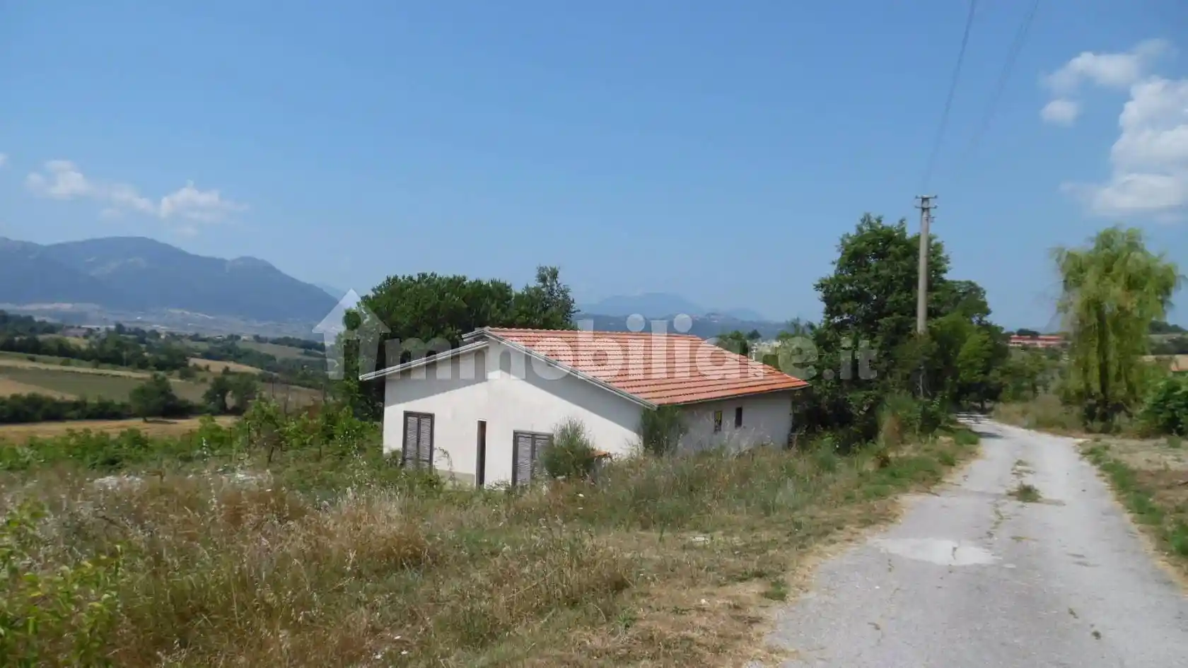 Villa unifamiliare, da ristrutturare, 80 m², Sant'Angelo dei Lombardi - foto 4