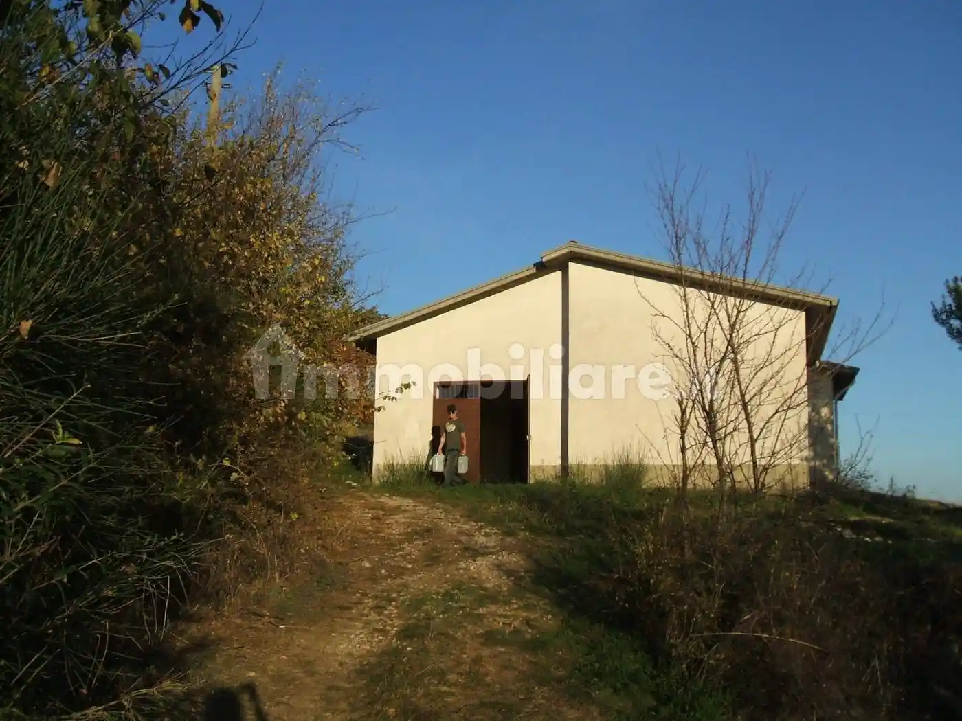 Villa unifamiliare, da ristrutturare, 80 m², Sant'Angelo dei Lombardi - foto 5