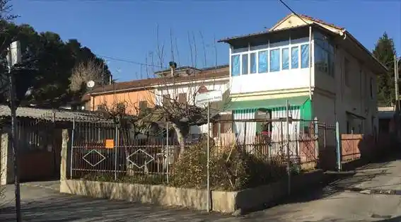 Palazzo - Edificio in vendita a Felizzano