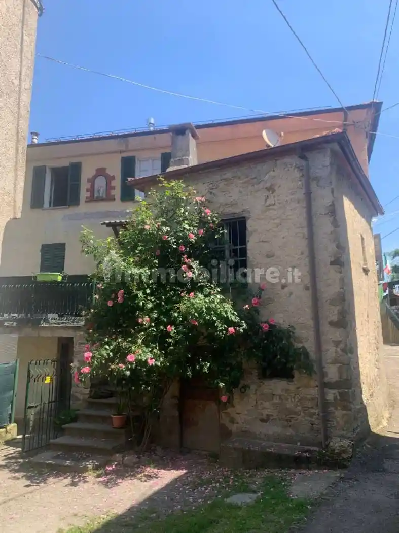 Rustico - Casale in vendita a Bedonia