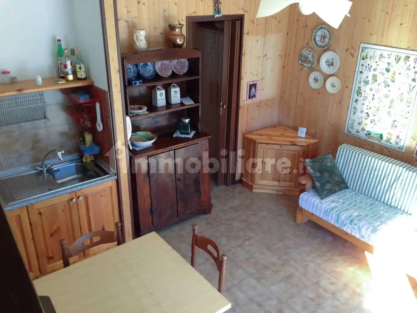 Appartamento in vendita a Craveggia