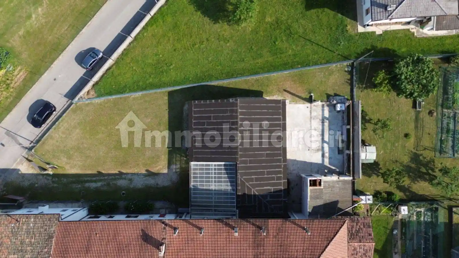 Villa in vendita a San Vito di Fagagna