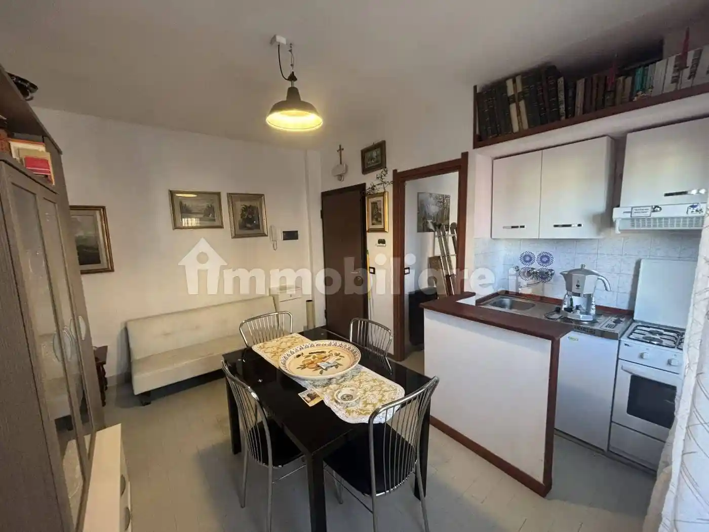 Appartamento in vendita a Chianciano Terme