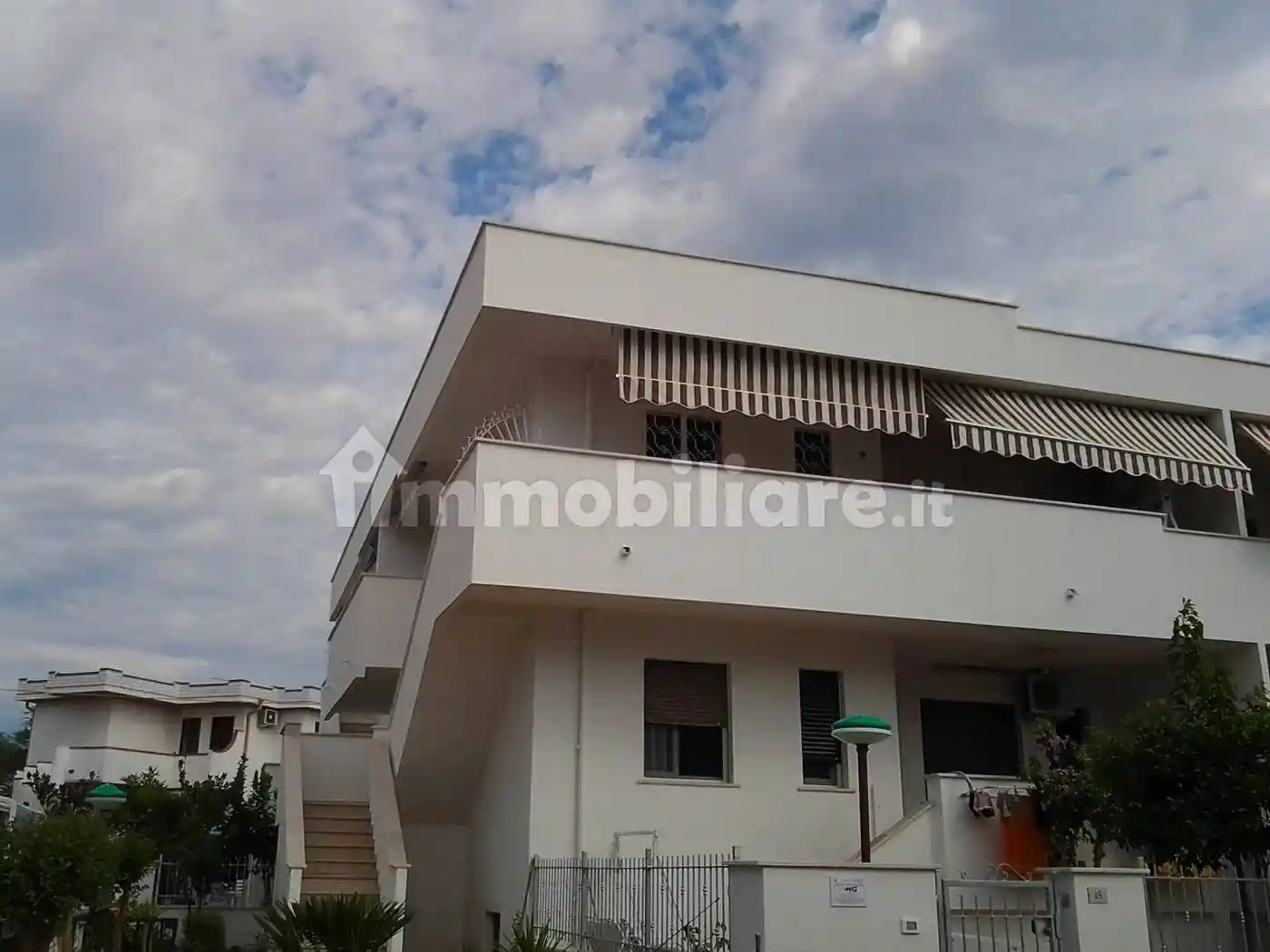 Appartamento in vendita a Lesina