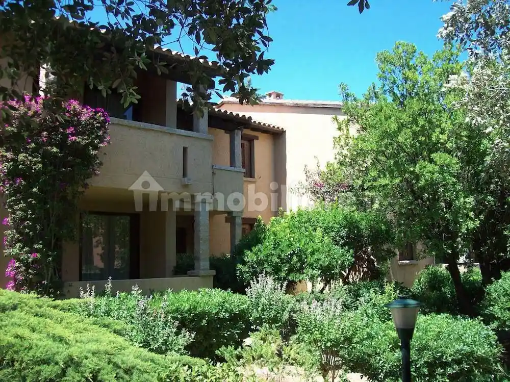 Appartamento in vendita a Olbia