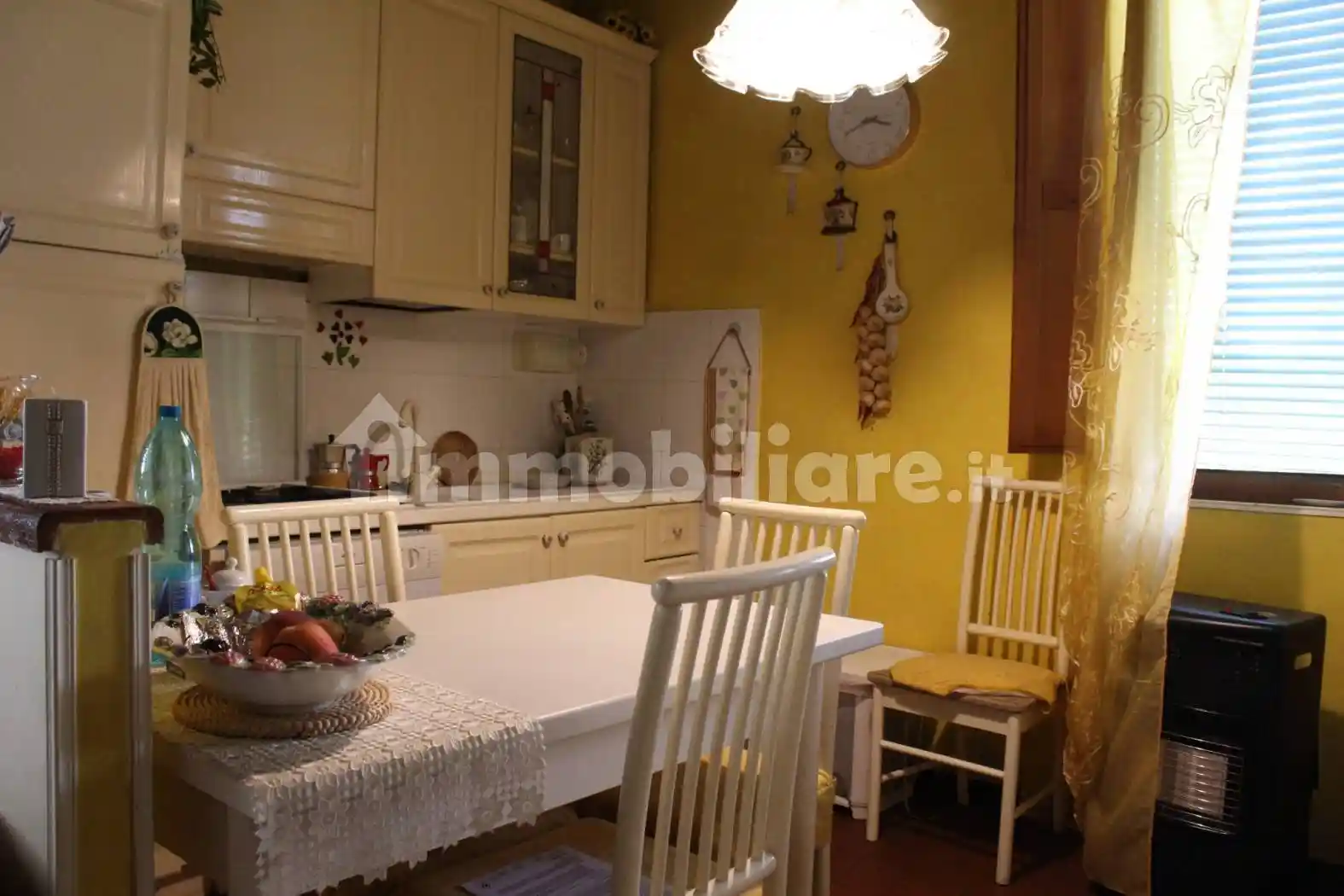 Villa in vendita a Altopascio