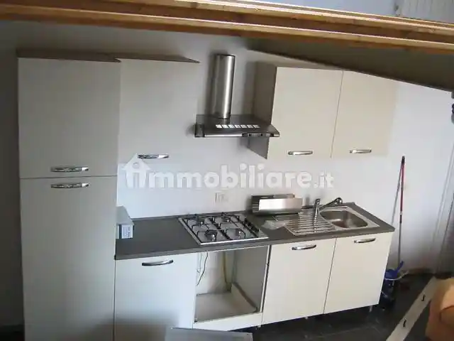 Appartamento in affitto a Borgomanero
