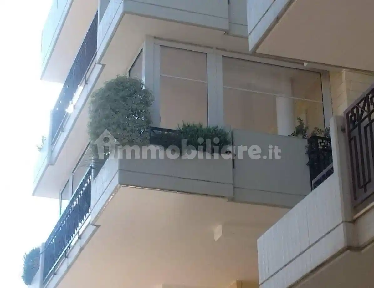 Appartamento in affitto a Bari