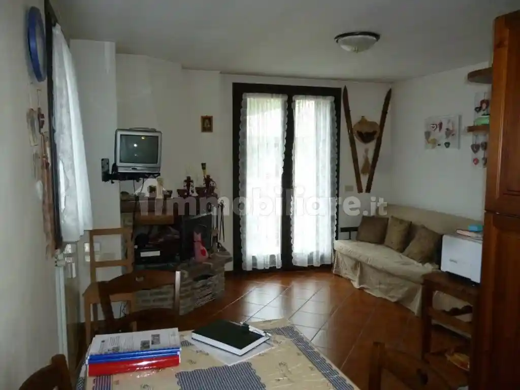 Appartamento in vendita a Ponte di Legno