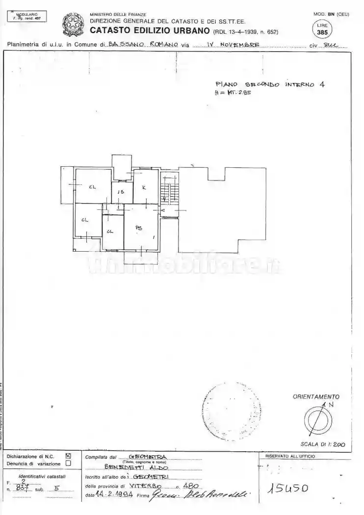 Appartamento - foto 4