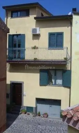 Villetta a schiera in vendita a Sindia