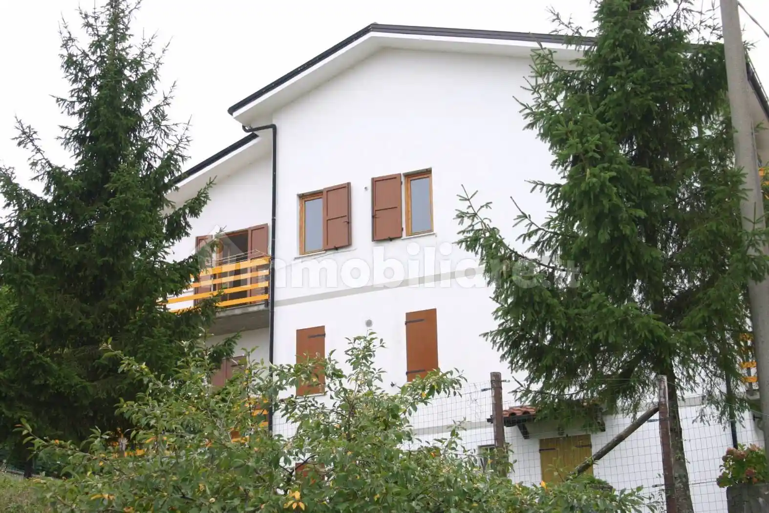 Attico - Mansarda in vendita a Tornolo