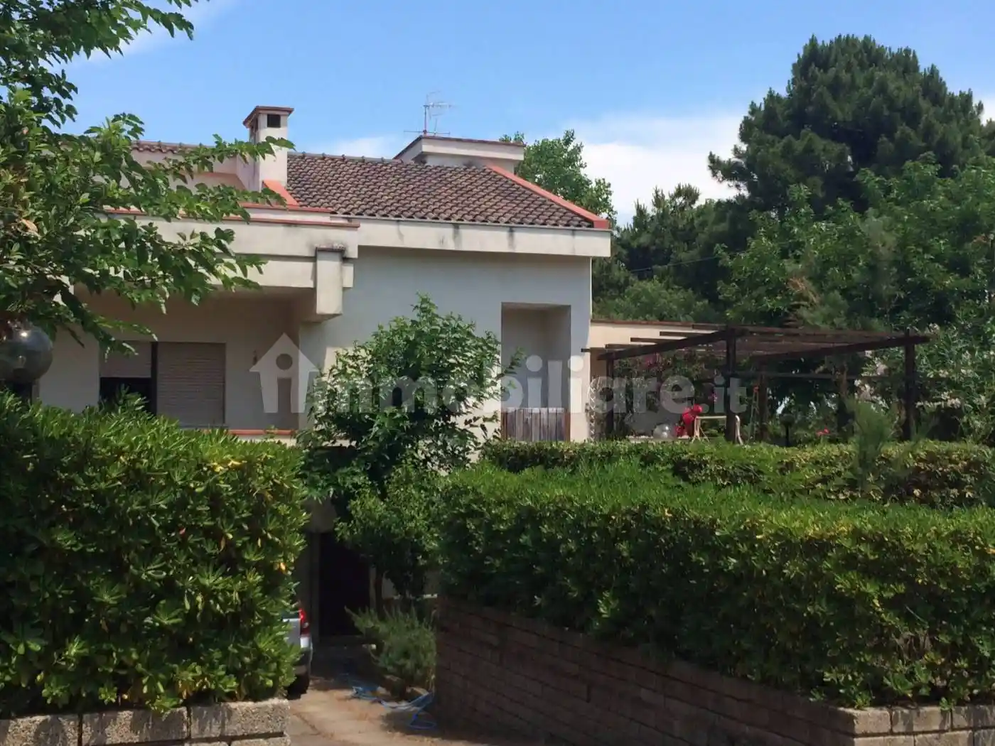 Villa in vendita a Minturno