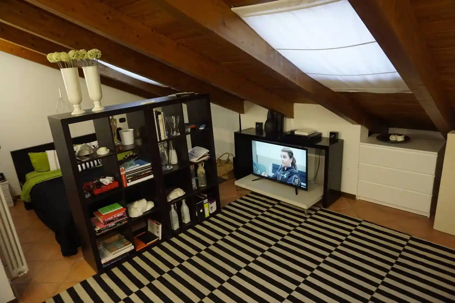 Appartamento viale Piave 2-6, Stazione - Reggiane, Reggio Emilia - foto 2