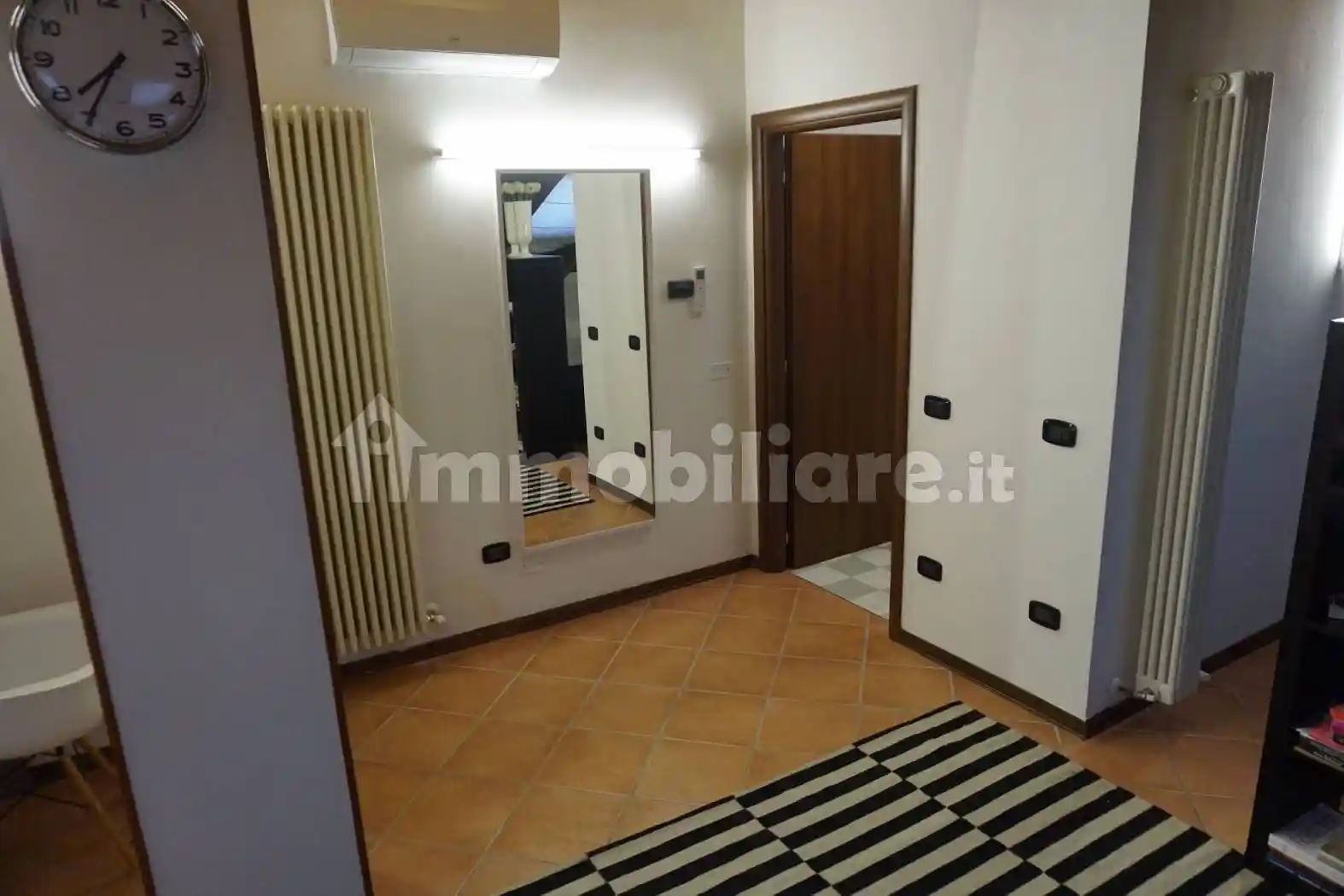 Appartamento viale Piave 2-6, Stazione - Reggiane, Reggio Emilia - foto 3