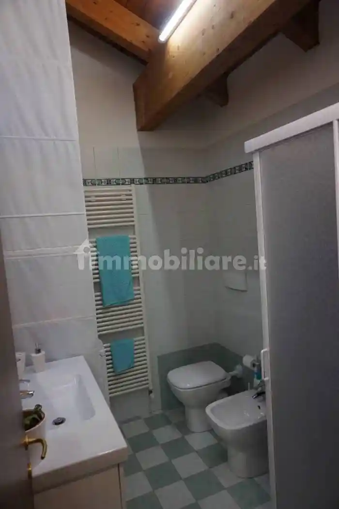 Appartamento viale Piave 2-6, Stazione - Reggiane, Reggio Emilia - foto 5