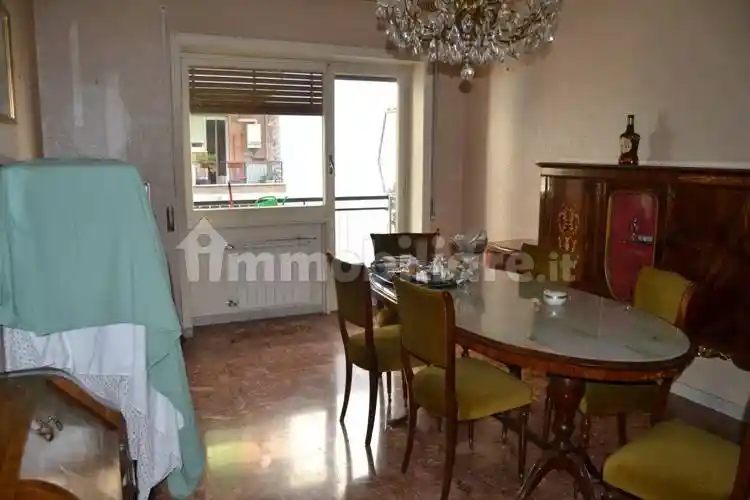 Trilocale via Latina, Appio Latino, Roma - foto 3