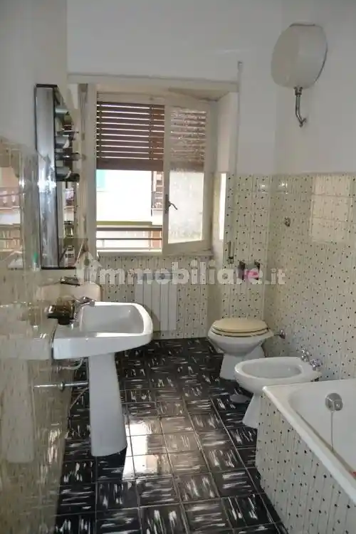 Trilocale via Latina, Appio Latino, Roma - foto 5