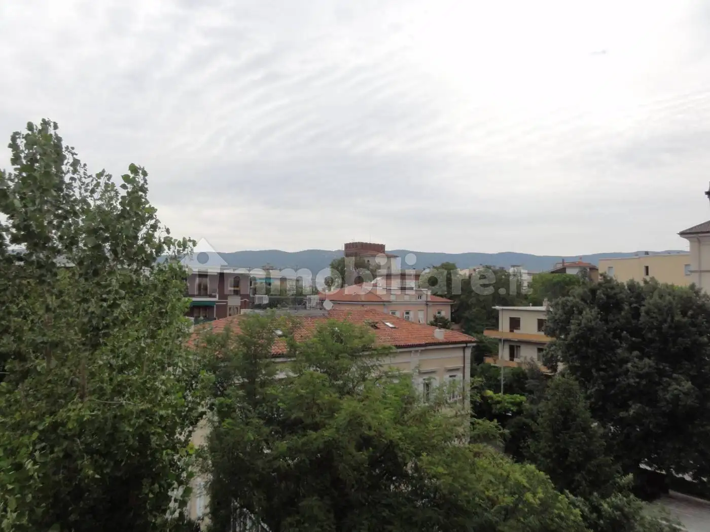 Appartamento in affitto a Trieste