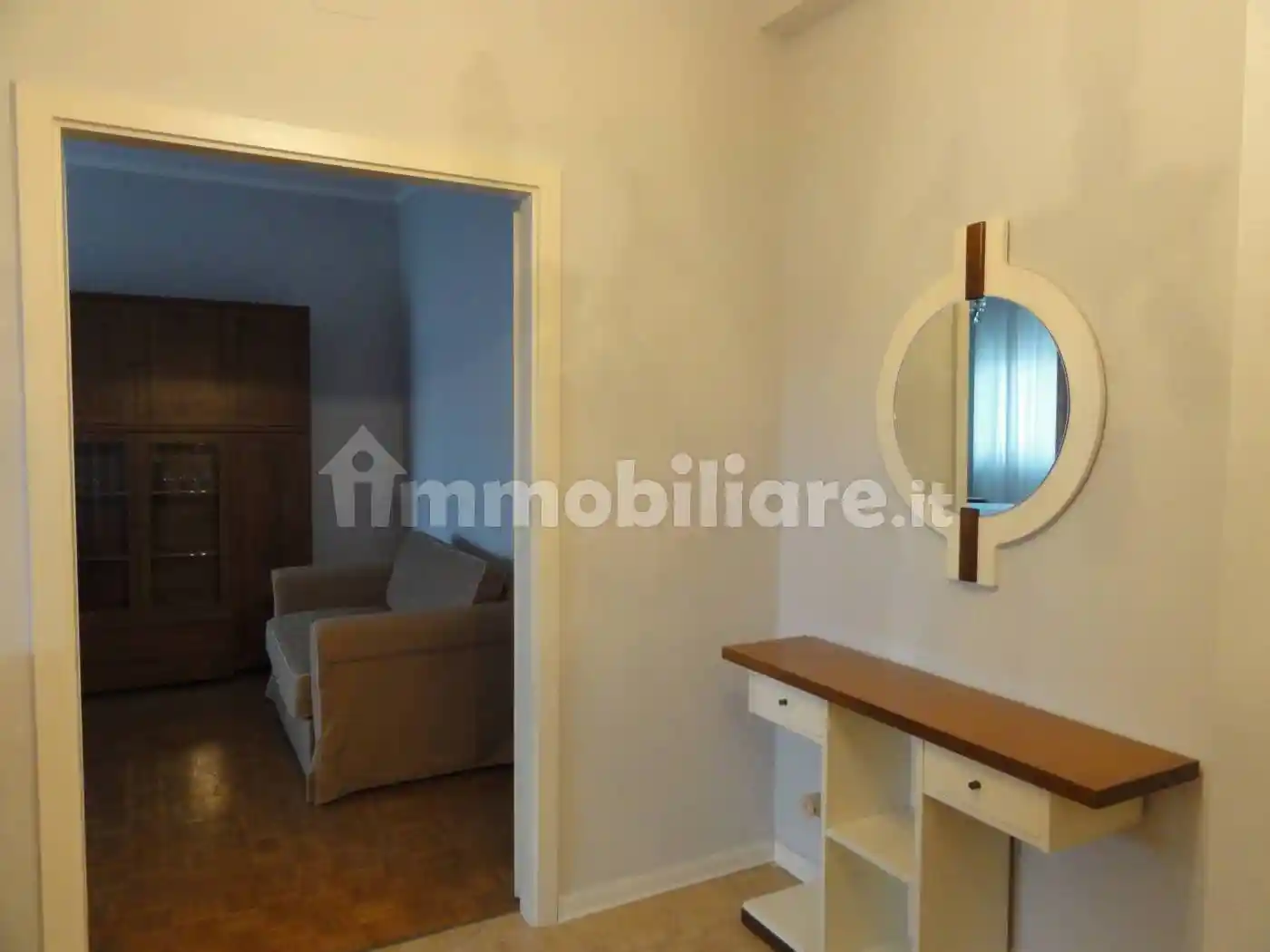 Trilocale via Giovanni Battista Goineo, San Vito - Campi Elisi, Trieste - foto 2