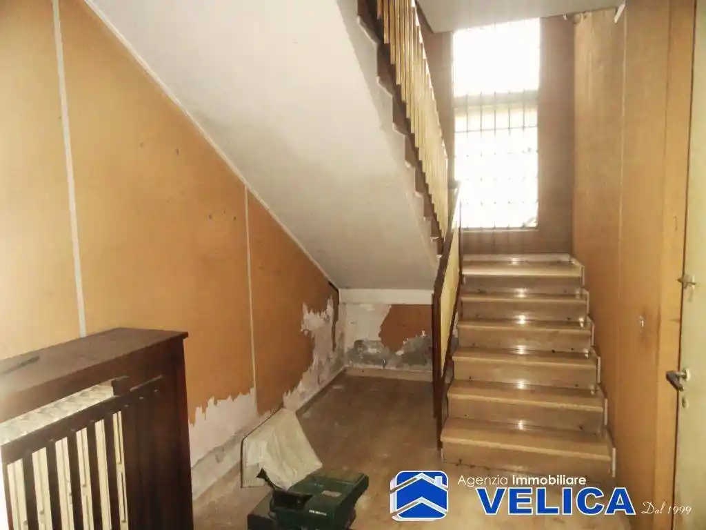 Villa in vendita a Uboldo