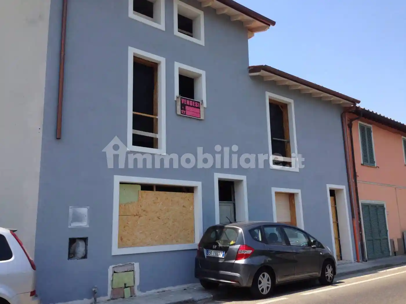 Appartamento in vendita a Empoli