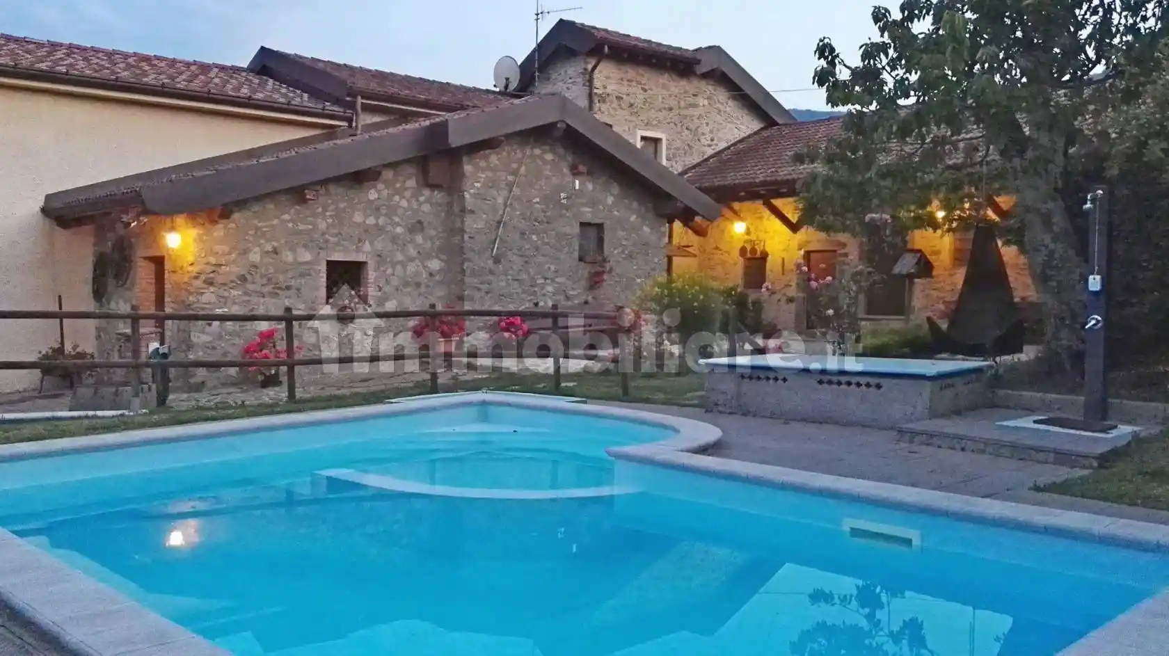 Rustico - Casale in vendita a Mulazzo