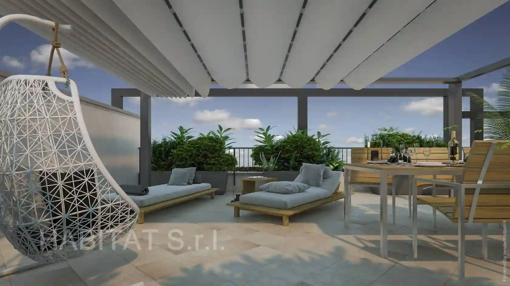 Attico - Mansarda - foto 2