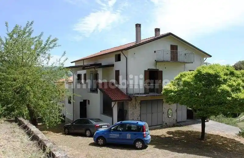 Villa in vendita a Laino Borgo