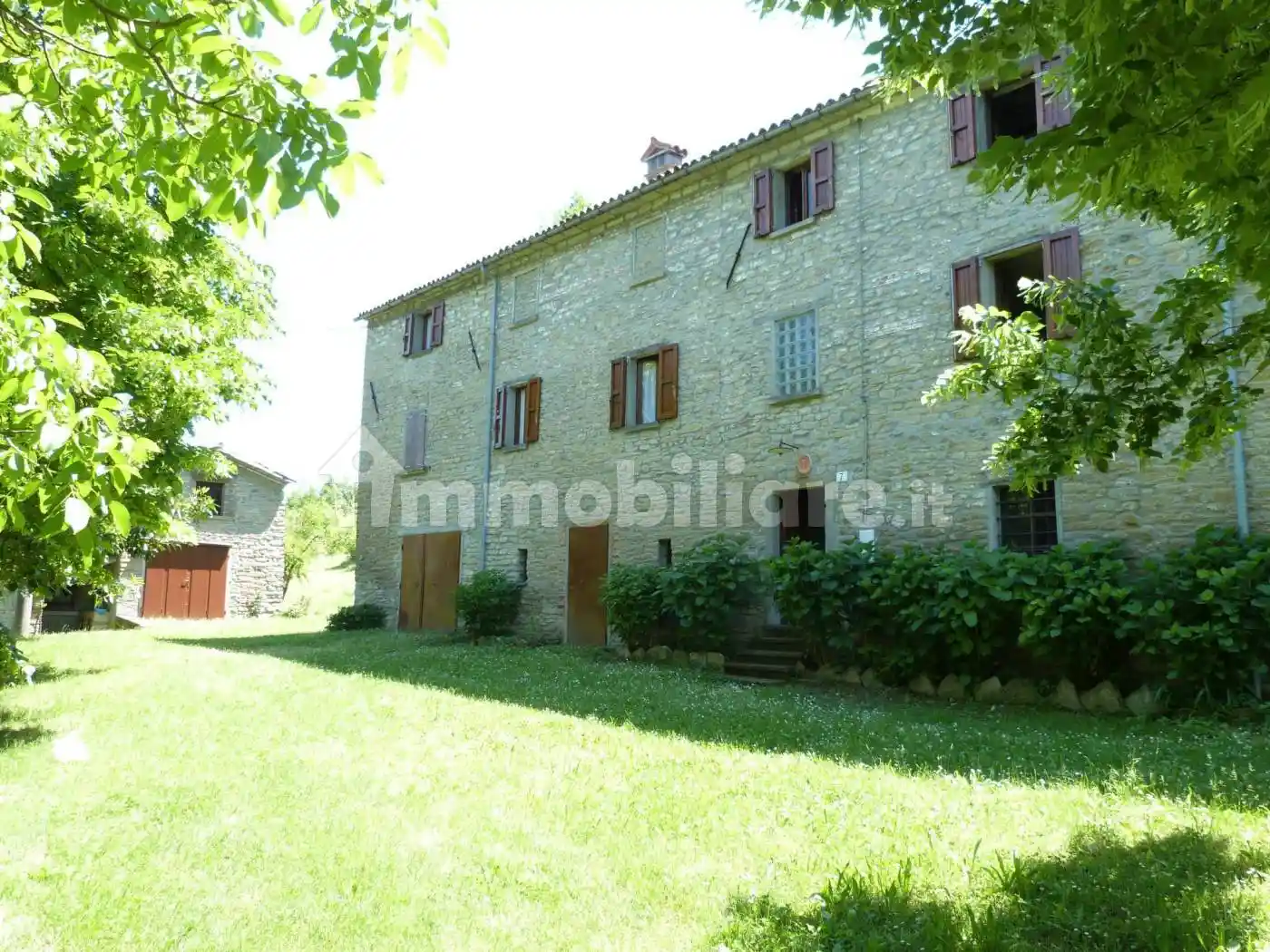 Rustico - Casale in vendita a Brisighella