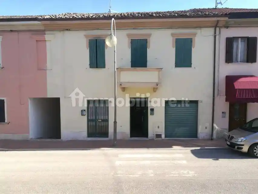 Casa indipendente in vendita a Tavoleto