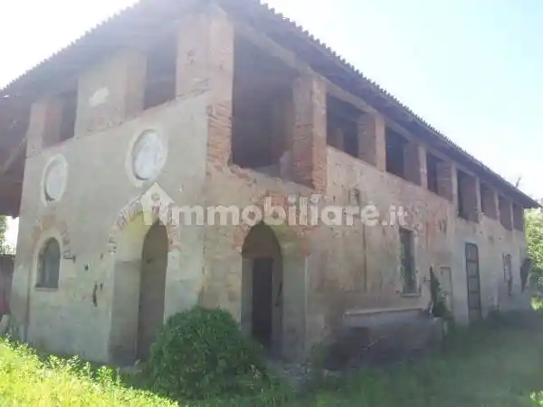 Rustico - Casale in vendita a Gaggiano