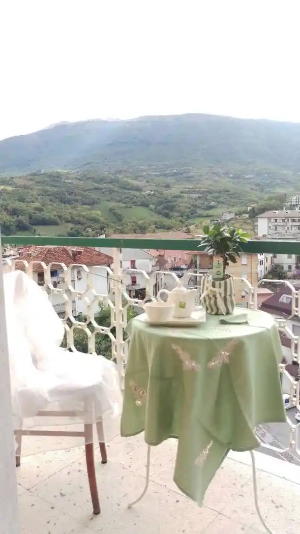 Appartamento in vendita a Folignano