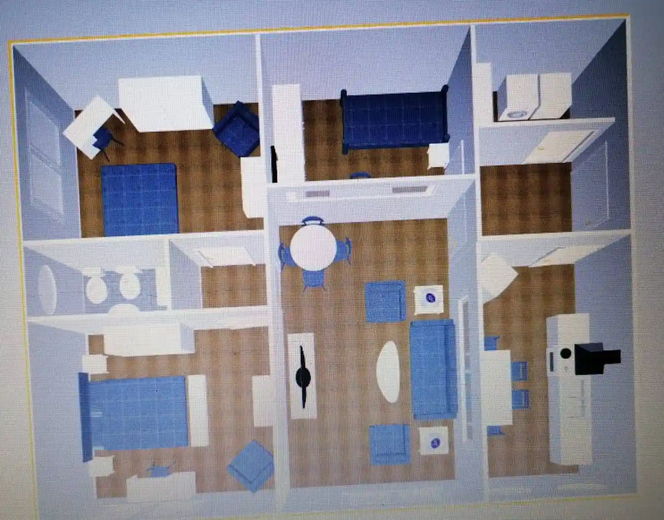 Appartamento - foto 3