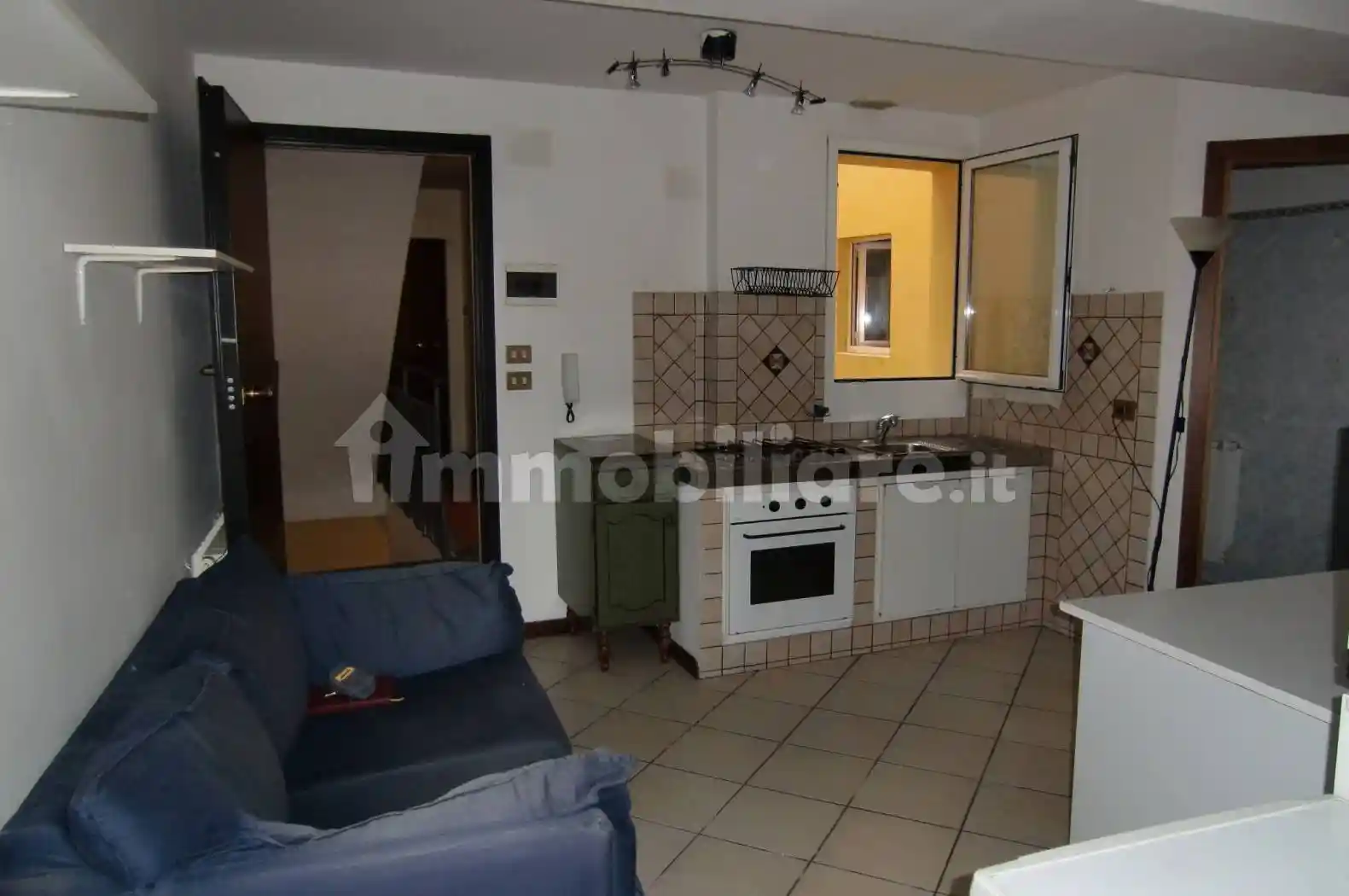 Appartamento in affitto a Bologna