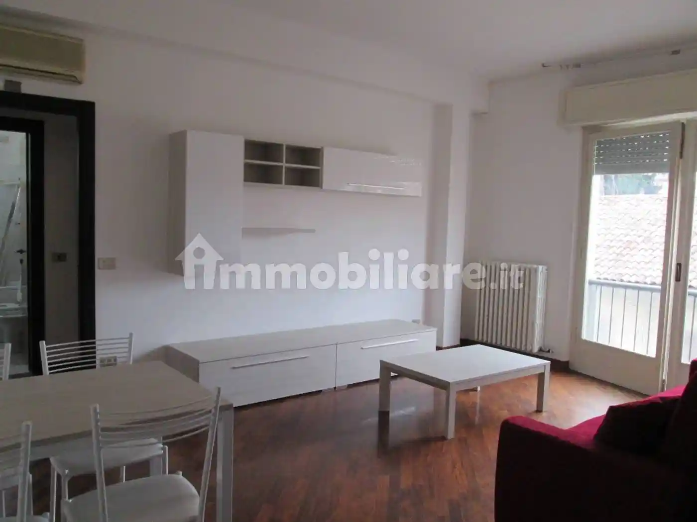 Appartamento in affitto a Parma