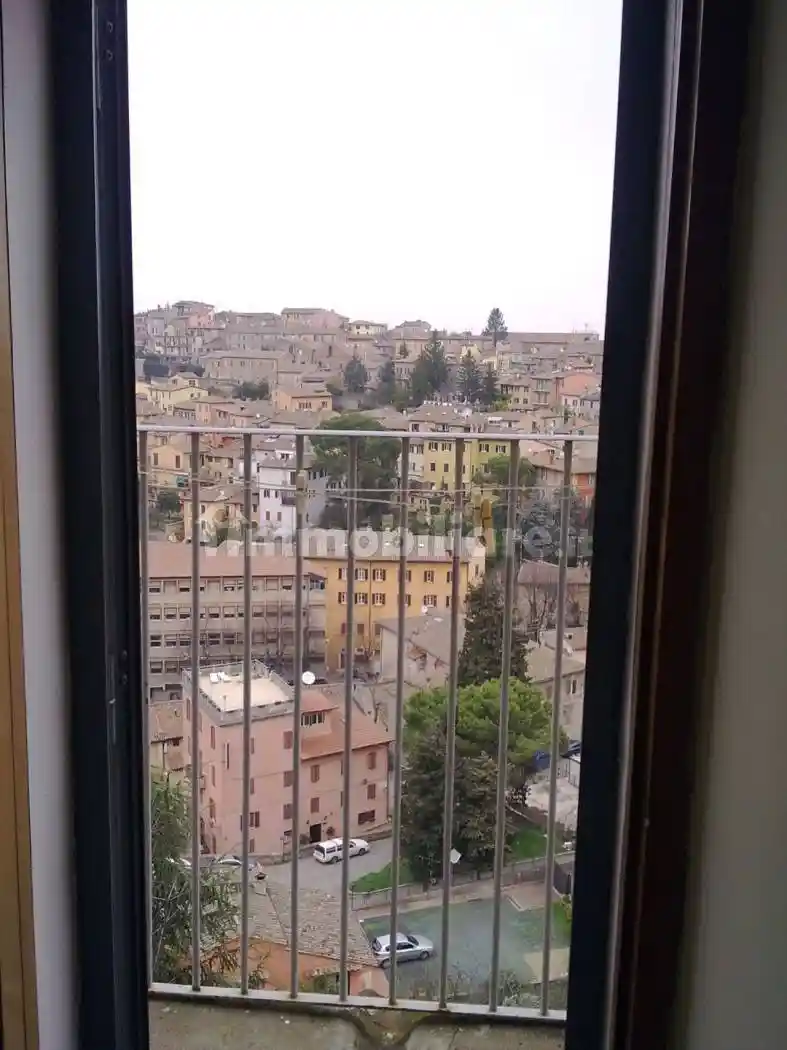 Appartamento in affitto a Perugia