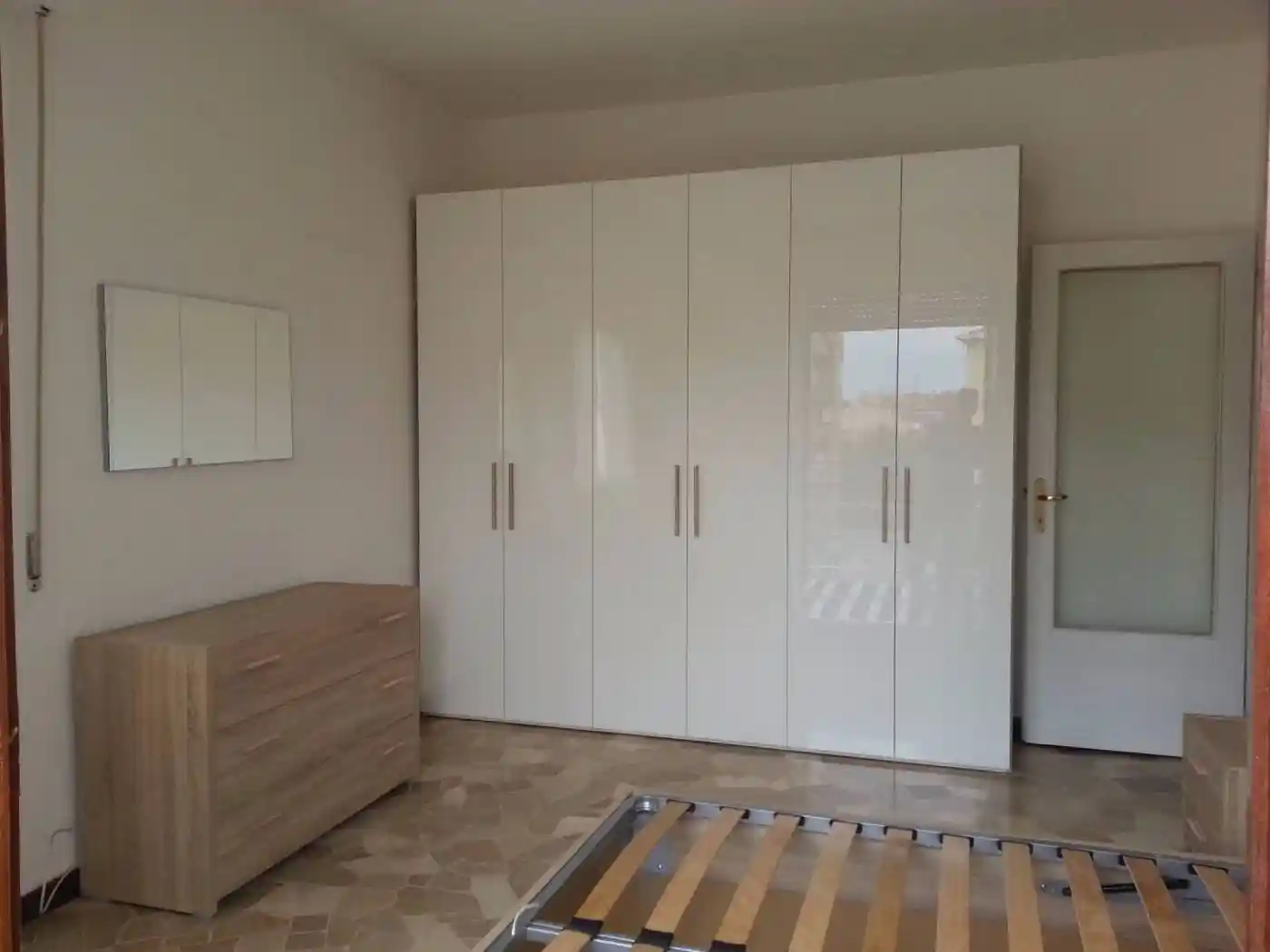 Appartamento in affitto a Cormano