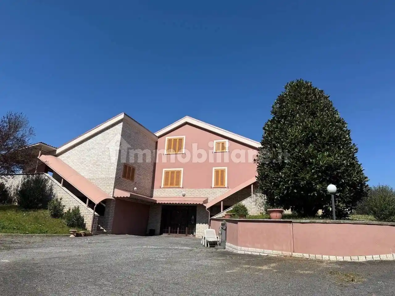 Villa in vendita a Colleferro