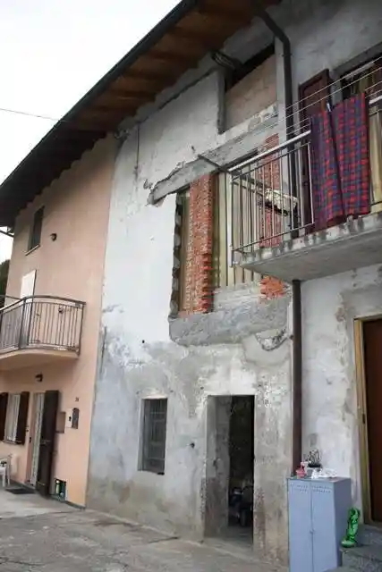 Casa indipendente in vendita a Torre de' Busi