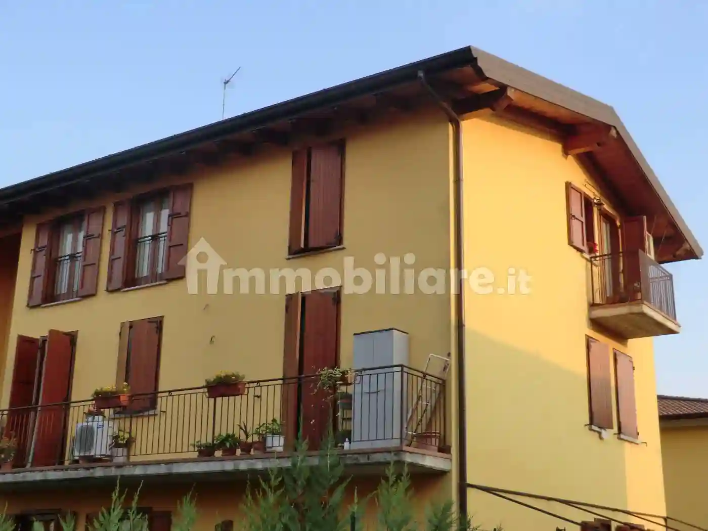 Attico - Mansarda - foto 2