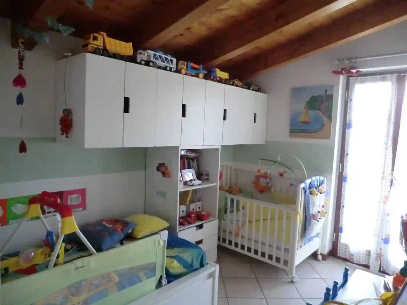 Attico - Mansarda - foto 4