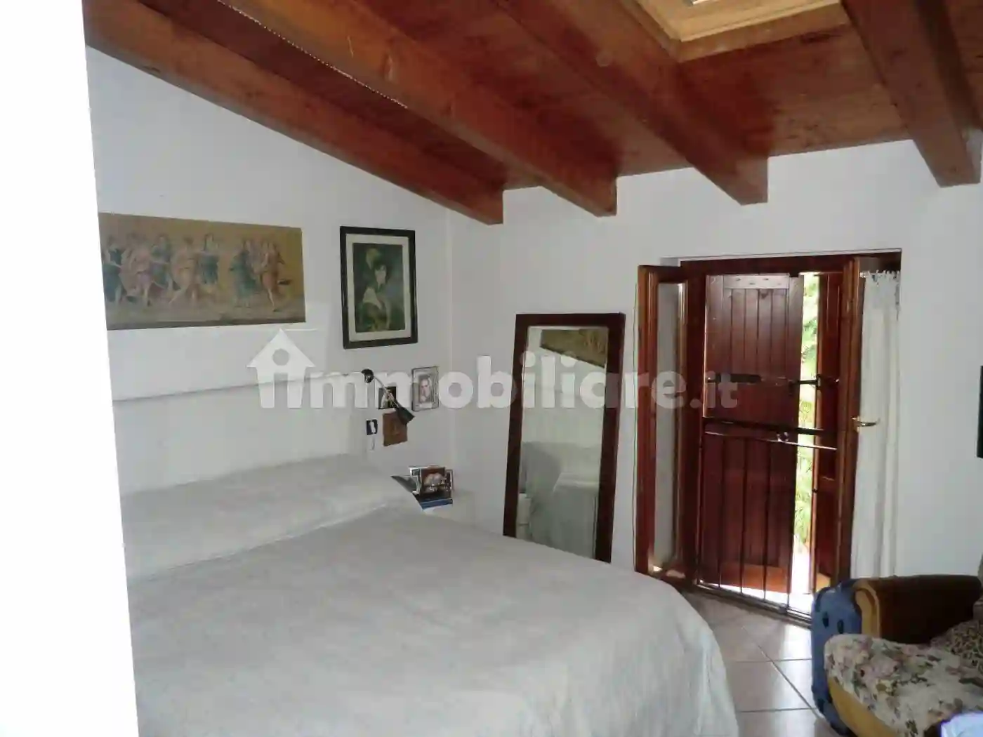 Attico - Mansarda - foto 5